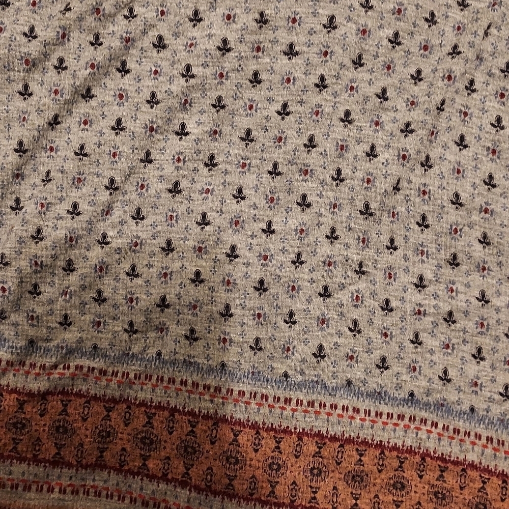 Torrid Patterned Camisole - Picture 4 of 5